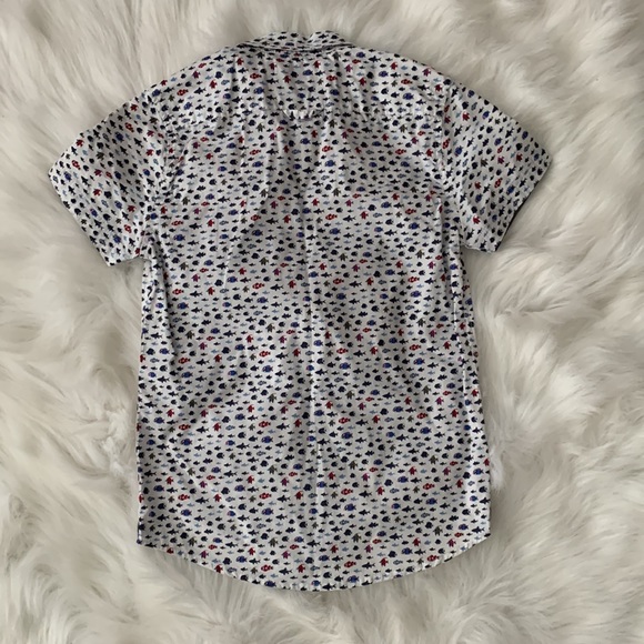 Bottom up short sleeve for BOYS - Picture 7 of 8